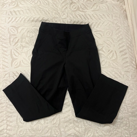 Spanx The Perfect Black Pant - Picture 3 of 6